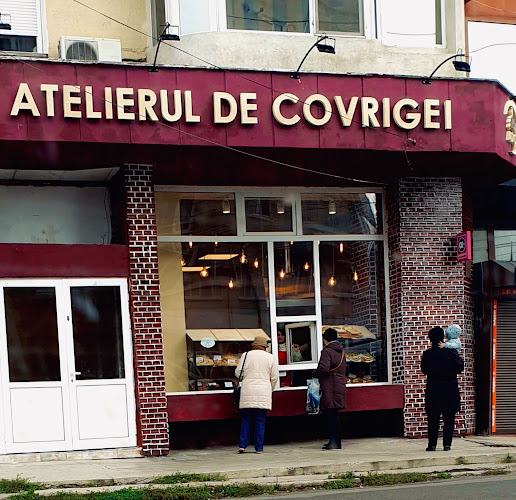 Atelierul de Covrigei