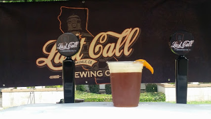 Last Call Brewing Co.