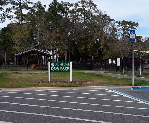 Park «Al Helms Dog Park», reviews and photos, 1022 Balboa Ave, Panama City, FL 32401, USA