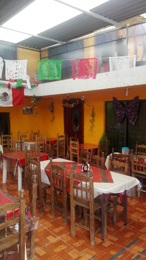 Restaurante de cocina de Castilla Cuautitlán Izcalli