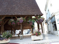 Photos des visiteurs du Restaurant Hostellerie du Château à Luynes - n°2