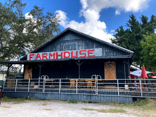 Pub «Cock & Bull Farmhouse ~ Pizza & Tasting Room», reviews and photos, 975 Cattlemen Rd, Sarasota, FL 34232, USA