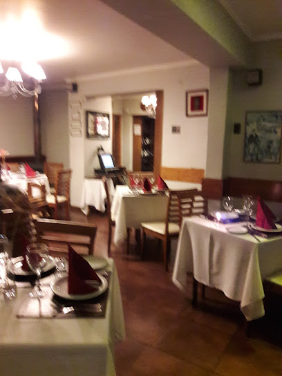 Restaurant Logroño