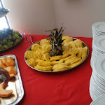 Photo n°4 de l'avis de Ruggiero.o fait le 17/08/2017 à 07:53 sur le  Risteau by Mirabeau Park Hotel à Gasperina