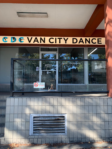 Van City Dance Connection