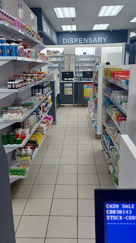 N2 BUTTERWORTH PHARMACY - Pharmacy