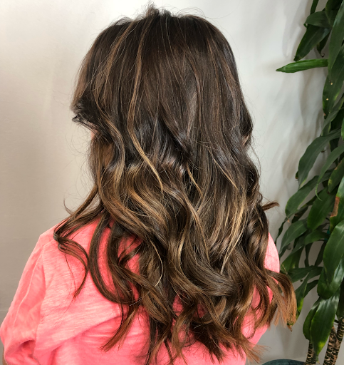 Hair Salon «Salon 544», reviews and photos, 544 Higuera St, San Luis Obispo, CA 93401, USA