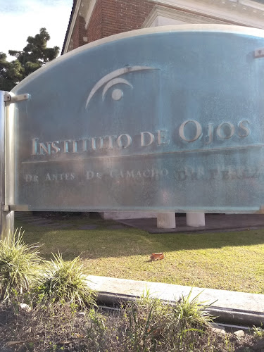 Instituto Del Ojo - Hospital