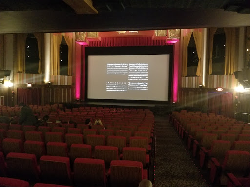 Movie Theater «Coolidge Corner Theatre», reviews and photos, 290 Harvard St, Brookline, MA 02446, USA