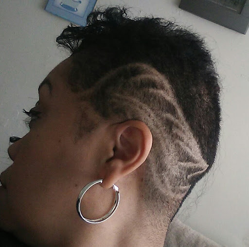 Beauty Salon «House of Fades Barbershop», reviews and photos, 450 S Buffalo Dr #117, Las Vegas, NV 89145, USA