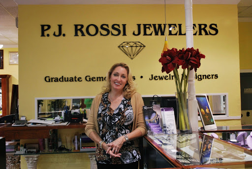 Jewelry Store «P.J. Rossi Jewelers», reviews and photos, 217 Commercial Blvd, Lauderdale-By-The-Sea, FL 33308, USA