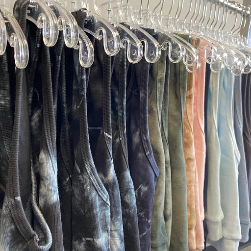 Lingerie Store «Her Underthings», reviews and photos, 1704 Western Ave, Albany, NY 12203, USA