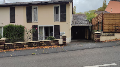 CENTURY 21 Agence de la Gare Montbéliard à Montbéliard