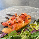 Photo n°1 de l'avis de Marianne.. fait le 10/05/2024 à 13:08 sur le  Restaurant Strandcafé Mettnau à Radolfzell