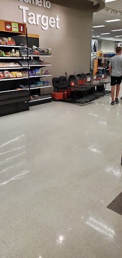 Department Store «Target», reviews and photos, 2340 FL-77, Panama City, FL 32405, USA