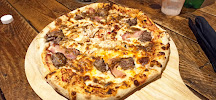 Plats et boissons du Pizzeria PIZZA FLAMM 'S & GO à Seclin - n°3