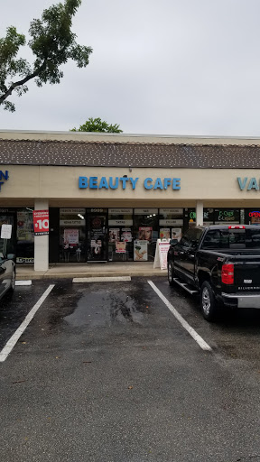 Beauty Salon «Beauty Cafe Salon», reviews and photos, 8909 W Oakland Park Blvd, Sunrise, FL 33351, USA