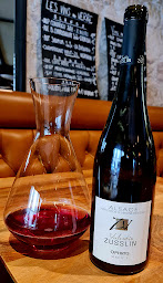 Photo n°63 de Le Cotte Rôti à Paris ()