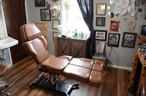 Explore cross tattoo ideas male, creative tattoo ideas in Greenwood, available at Salty Siren Tattoo Lounge