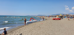 Foto di Spiaggia Doni Stoj ubicato in zona naturale