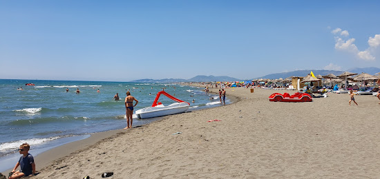 Strand von Doni Stoj