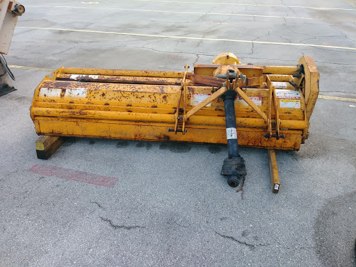 Auto Auction «Manheim Daytona Beach», reviews and photos, 1305 Indian Lake Rd, Daytona Beach, FL 32124, USA