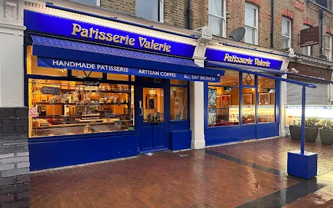 Patisserie Valerie - Ealing image