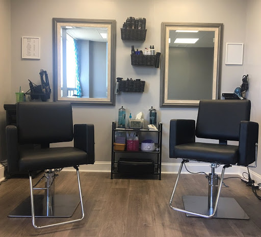 Spectrum Hair Studio