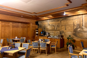 Gasthaus & Hotel zum ERDINGER Weißbräu Erding