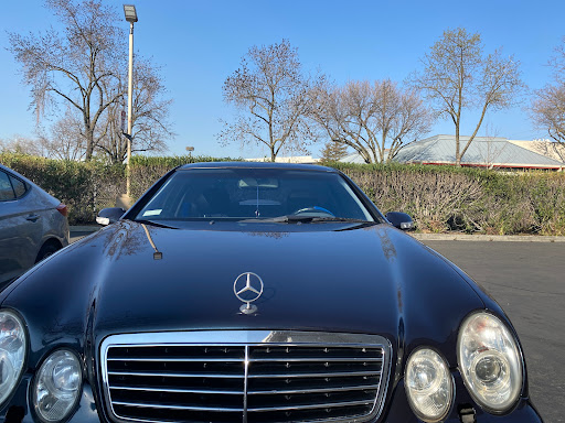 Auto Body Shop «Martinez Auto Care Inc», reviews and photos, 2509 Arden Way, Sacramento, CA 95825, USA
