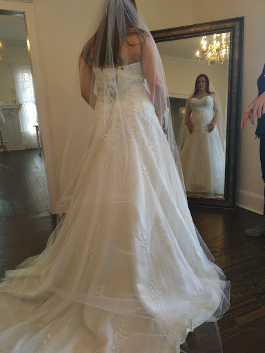 Bridal Shop «Adore Bridal Boutique», reviews and photos, 2908 Moon Station Rd, Kennesaw, GA 30144, USA
