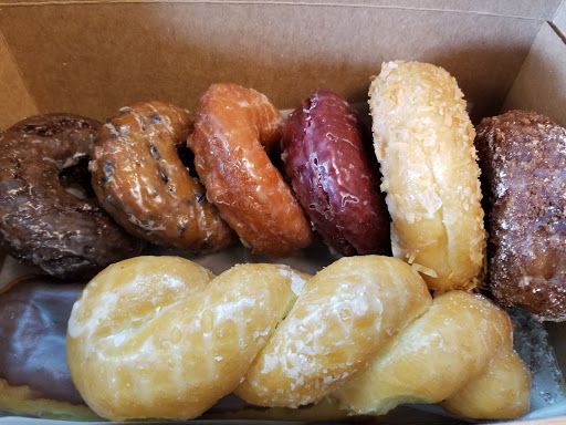 Donut Shop «Tastee Donuts», reviews and photos, 4950 S Washington Ave, Titusville, FL 32780, USA