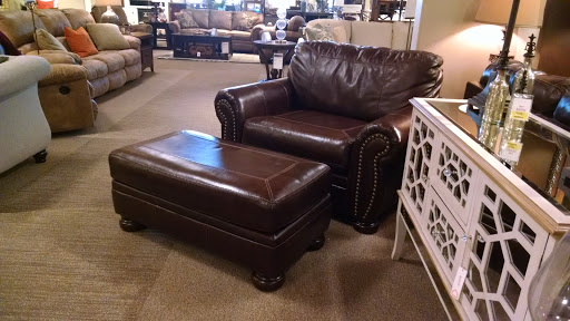 Furniture Store «Ashley HomeStore», reviews and photos, 111 Merchants Blvd, Clarksville, TN 37040, USA