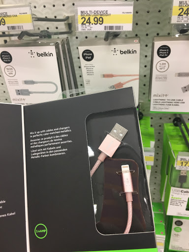 Department Store «Target», reviews and photos, 2950 Chapel Hill Rd, Douglasville, GA 30135, USA