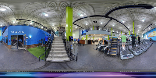 Health Club «Onelife Fitness - Greenbrier Gym», reviews and photos, 600 Jarman Rd, Chesapeake, VA 23320, USA