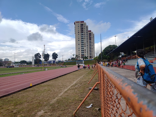 Escola de esportes Manaus