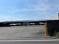 セイノースーパーエクスプレス㈱ 中部貨物センター