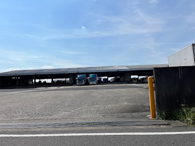 セイノースーパーエクスプレス㈱ 中部貨物センター