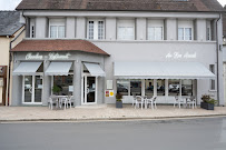 Photos du propriétaire du Restaurant français Au Bon Accueil à Juvigny-Val-d'Andaine - n°4