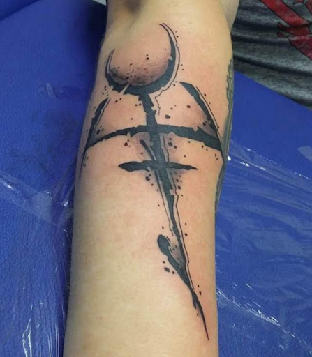 Explore snoopy tattoo ideas, creative tattoo ideas in Nevada, available at Generation X Tattoos and Piercings