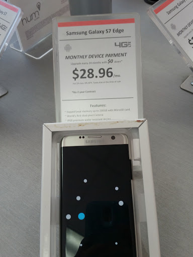 Cell Phone Store «Verizon Authorized Retailer - A Wireless», reviews and photos, 2002 N Riverside Ave #103, Rialto, CA 92377, USA