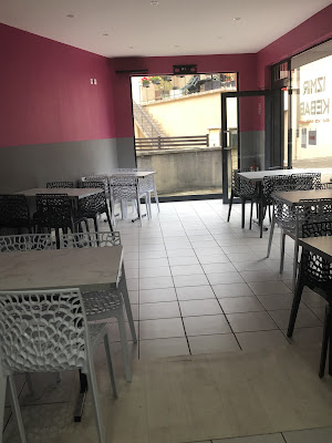 IZMIR KEBAB à Saint-Rambert-en-Bugey