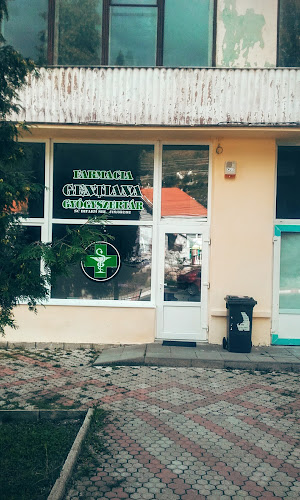 Farmacia Gențiana