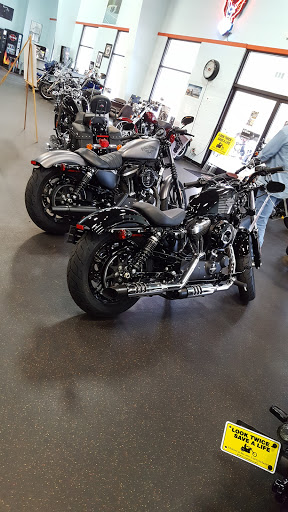 Motorcycle Dealer «Spartanburg Harley-Davidson», reviews and photos, 365 Sha Ln, Spartanburg, SC 29307, USA