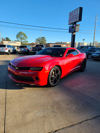 Used Car Dealer «Best Auto Sales LLC», reviews and photos, 2044 S College St, Auburn, AL 36832, USA