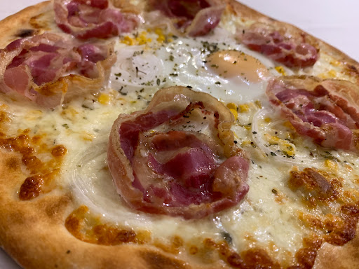 Da Ventura Bar Pizzeria in Latisana, Provincia di Udine
