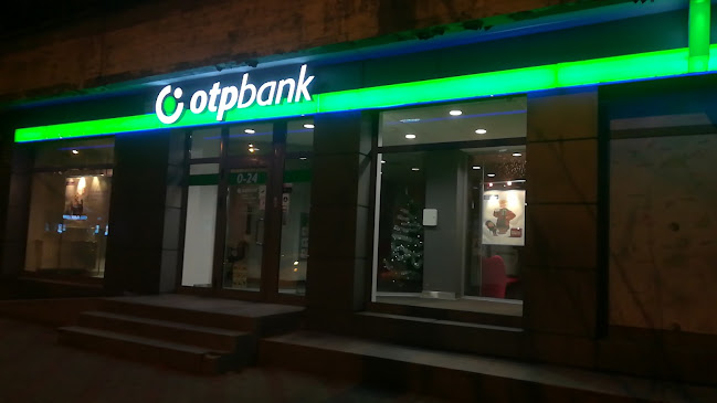 Opinii despre Agenția Brătianu Pitești OTP Bank România în <nil> - Bancă