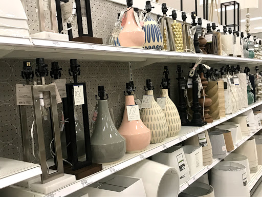 Department Store «Target», reviews and photos, 100 Grand Hill Pl, Holly Springs, NC 27540, USA