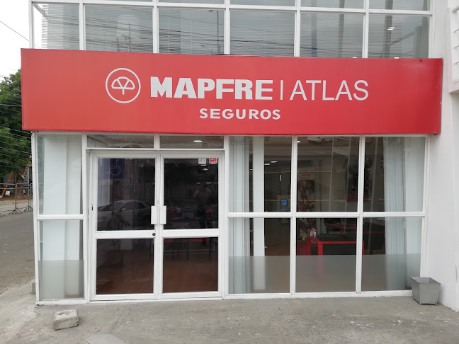 MAPFRE ATLAS