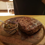 Photo n°1 de l'avis de Tanya.i fait le 01/09/2019 à 22:08 sur le  Kiosquito 46 à Riccione